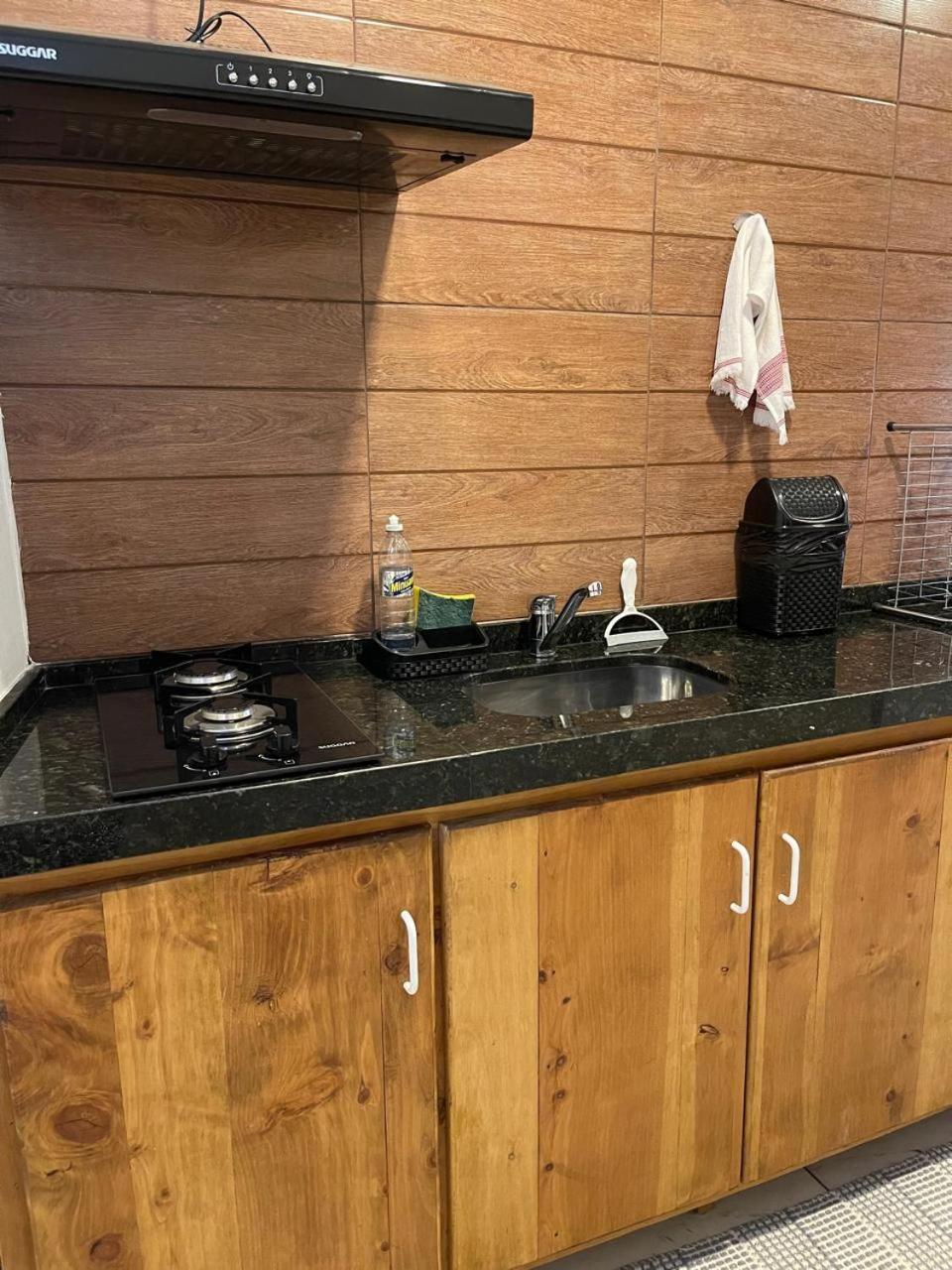 Pousada E Restaurante Bora Bora Da Serra Sao Bento do Sapucai Εξωτερικό φωτογραφία